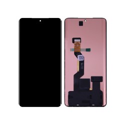 Touch+Display Motorola Moto Edge 50 Ultra Black Touch+Display Motorola Moto Edge 50 Ultra Black